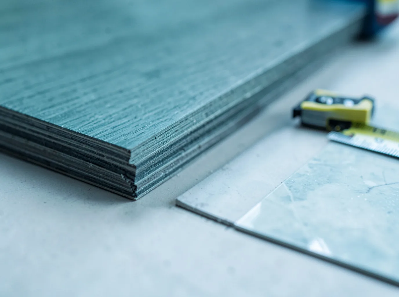 Luxury Vinyl Plank Installation Coffee Creek, MT FAQs